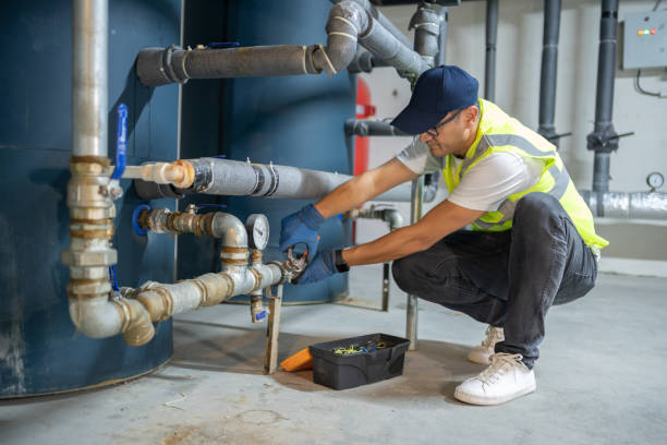 Best Residential Plumbing Services  in Wood Village, OR